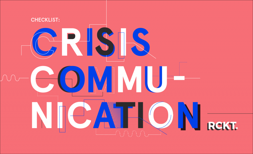 RCKT_Checklist_Crisis-Communication